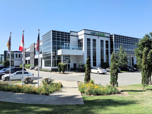 How It's Made: Custom Upholstered Furniture