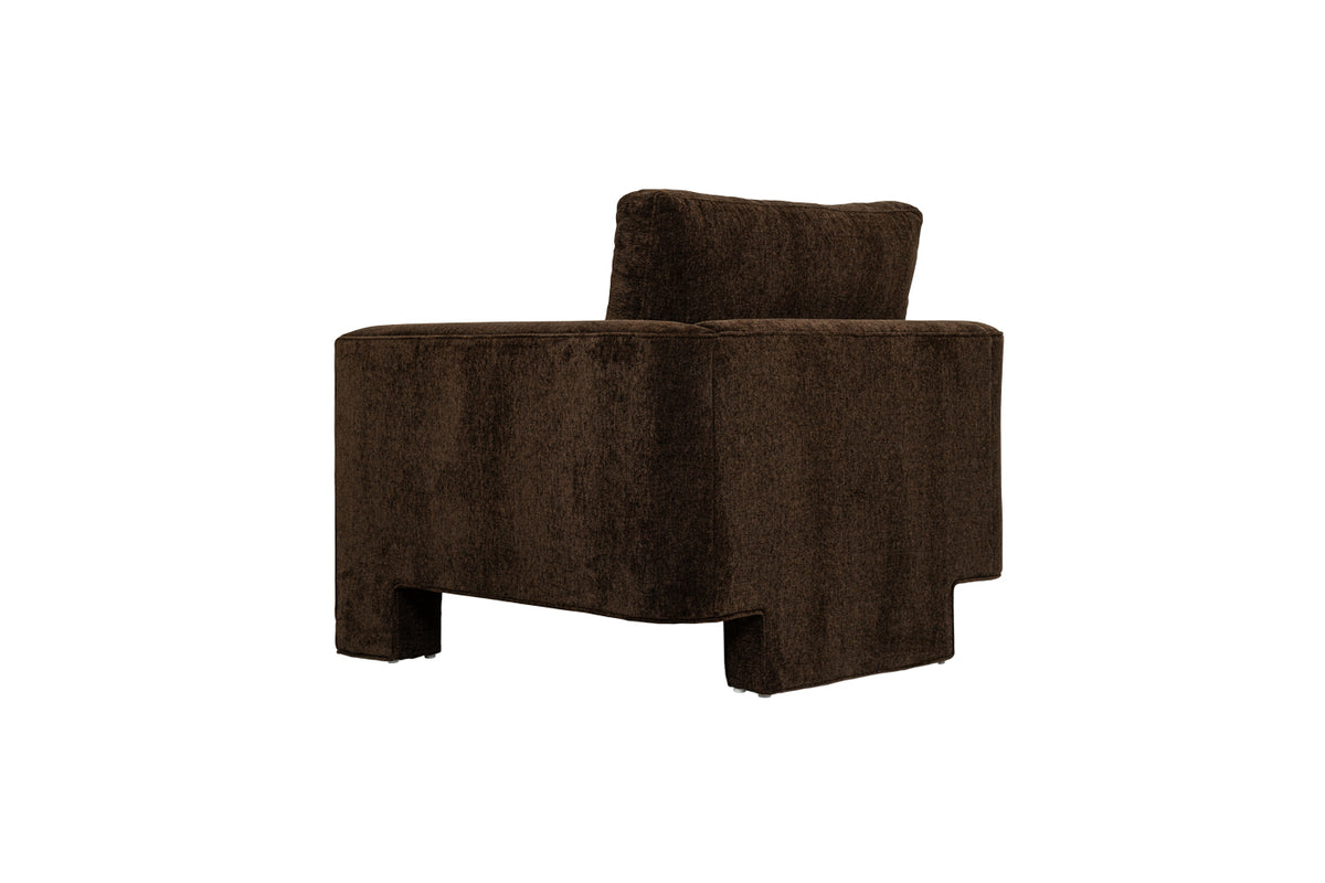 Nora Chair – Van Gogh Designs