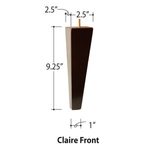 Claire Front - [van_gogh_designs]