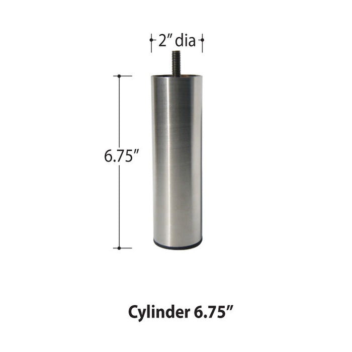 Cylinder 6.75"
