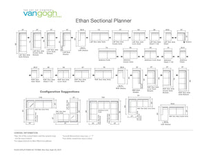 Ethan Sectional