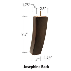 Josephine Back - [van_gogh_designs]