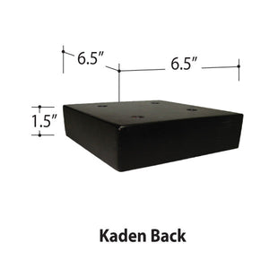 Kaden Back - [van_gogh_designs]
