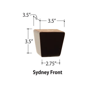 Sydney Front - [van_gogh_designs]