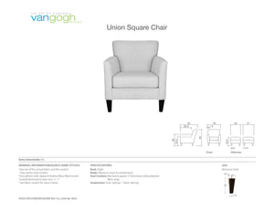 Union Square Chair