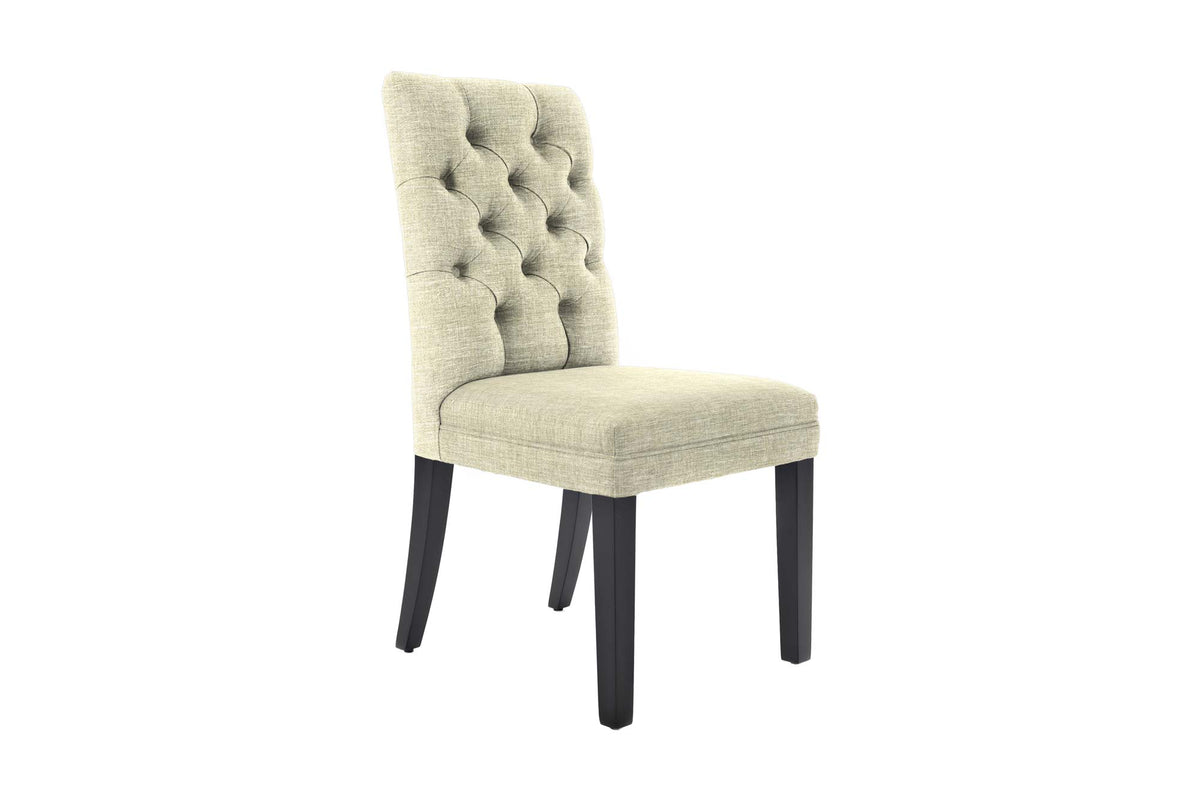 Ellis Deep Tufted Van Gogh Designs