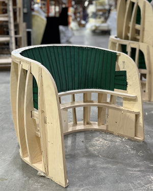 Beneath the Comfort: Constructing Frames That Endure