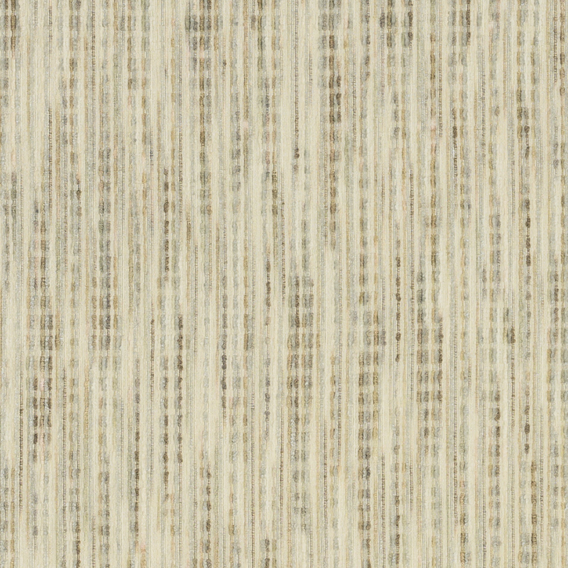 Salinger Nickel upholstery fabric by Van Gogh Designs