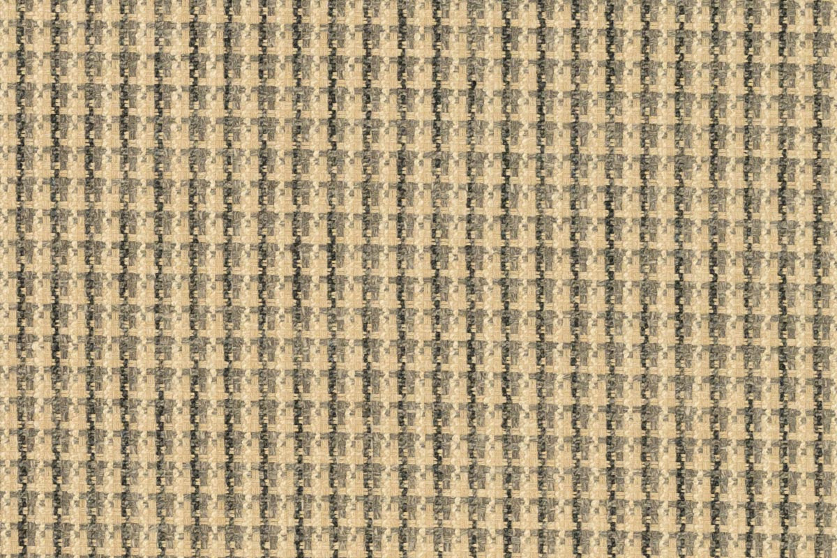 Hammett Glass upholstery fabric by Van Gogh Designs