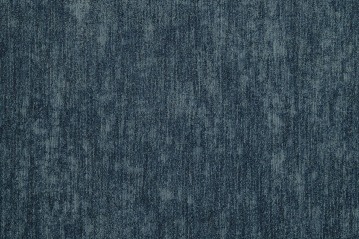 Steel Safe Harbour upholstery fabric by Van Gogh Designs
