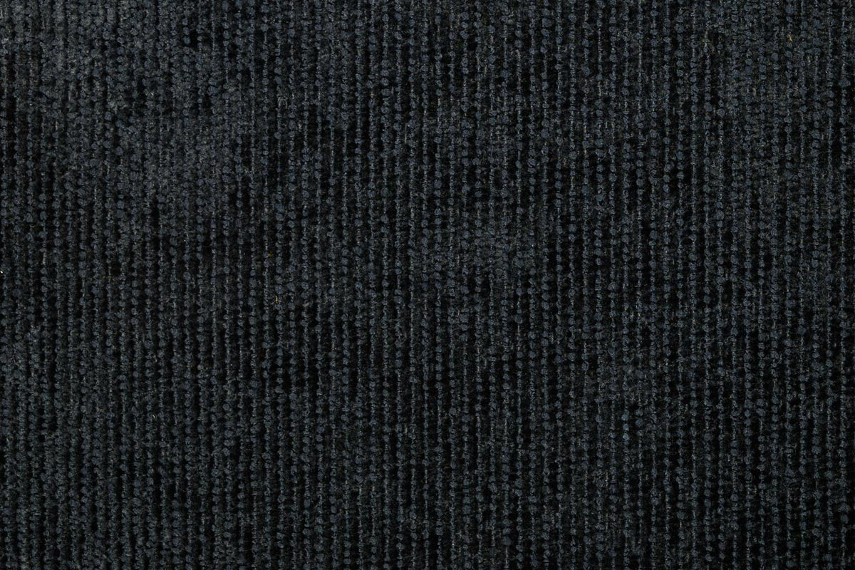 Bronte Midnight upholstery fabric by Van Gogh Designs