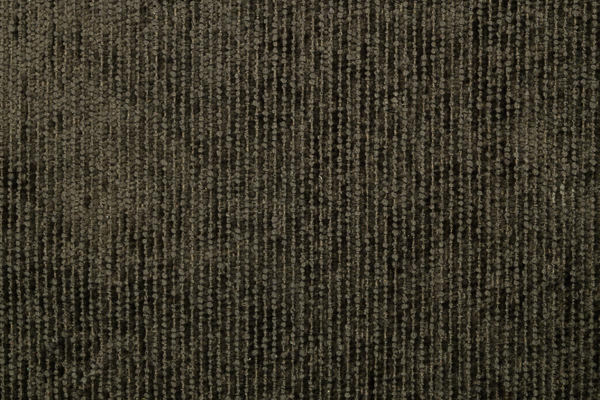Bronte Iron upholstery fabric by Van Gogh Designs
