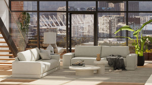 Palermo Sectional