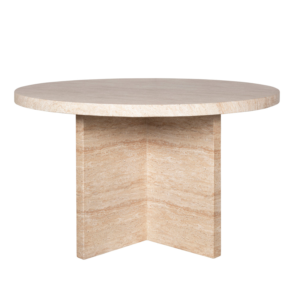 Cross Dining Table