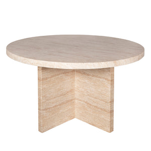 Cross Dining Table