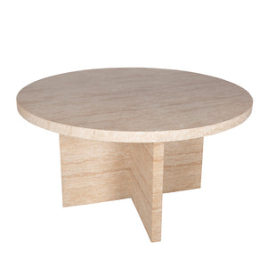 Cross Dining Table