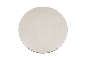 Pisa White Terrazzo Dining Table