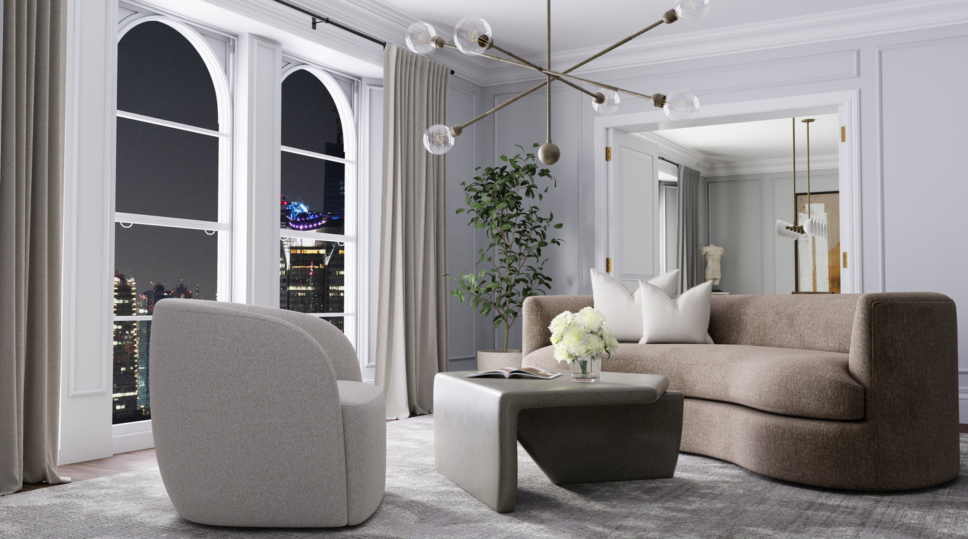 Archie – Van Gogh Designs