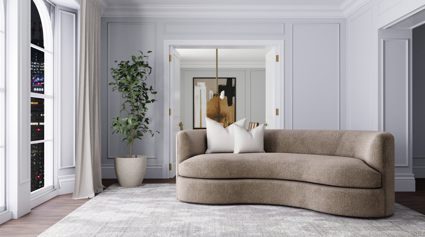 Archie – Van Gogh Designs