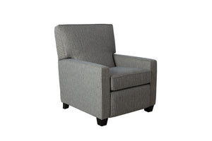 Maple Recliner - [van_gogh_designs]