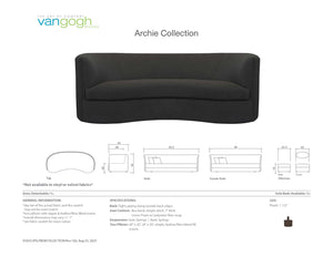 Archie – Van Gogh Designs