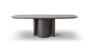 Caliza Dining Table - [van_gogh_designs]