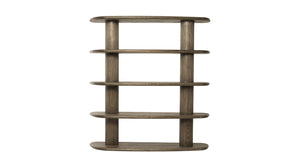 Colonna Bookshelf - [van_gogh_designs]