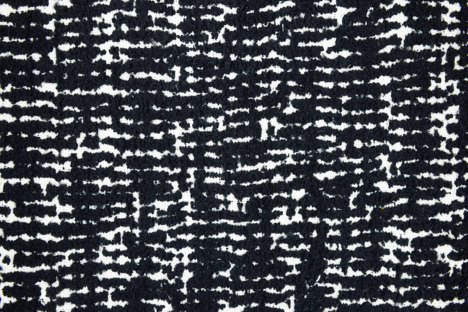 Chi Panda upholstery fabric by Van Gogh Designs