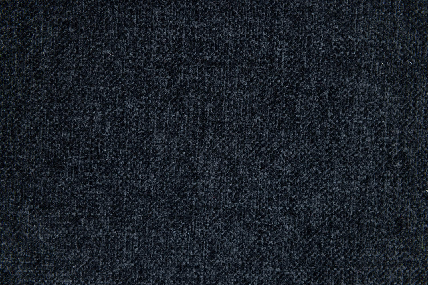 Nirvana Ebony upholstery fabric by Van Gogh Designs