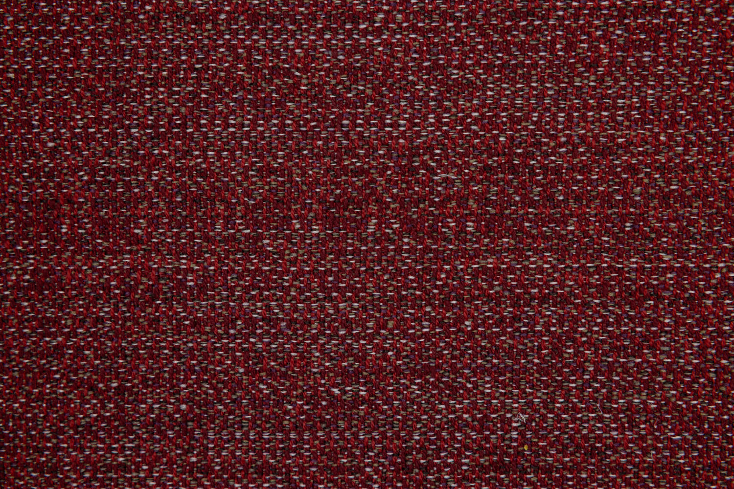 Zen Cherry upholstery fabric by Van Gogh Designs