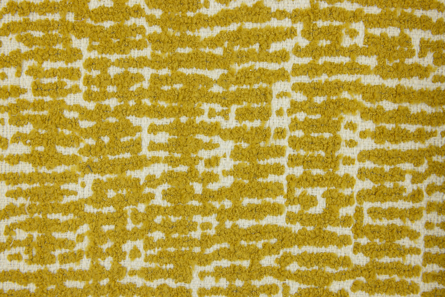 Chi Dijon upholstery fabric by Van Gogh Designs