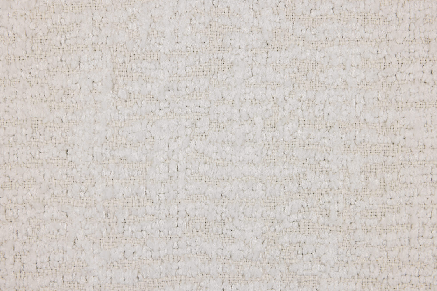 Chi Marshmallow upholstery fabric by Van Gogh Designs