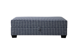 Vortex Storage Ottoman - [van_gogh_designs]