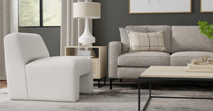 Janssen Chair