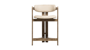 Liora Latte Counter Stool - [van_gogh_designs]