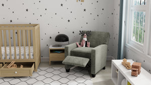 Maple Recliner