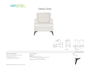 Oaklyn Chair
