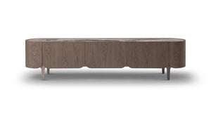 Piazza Media Console - [van_gogh_designs]