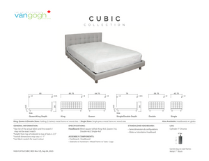 Cubic