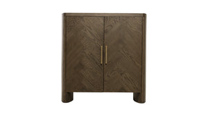 Sera Bar Cabinet - [van_gogh_designs]