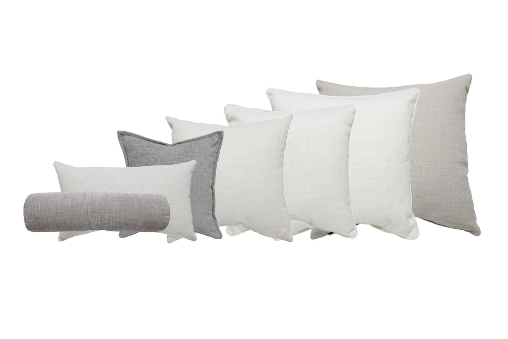 Toss Pillows