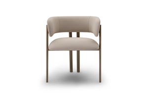 Alba Dining Chair - [van_gogh_designs]