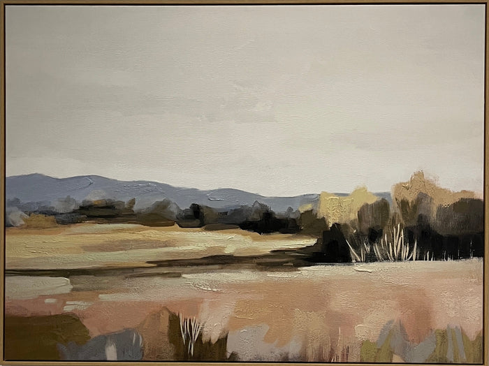 Beneath The Still Sky