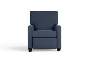 Maple Recliner - [van_gogh_designs]