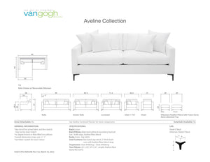Aveline - [van_gogh_designs]