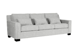 Barcelona Sofa Bed - [van_gogh_designs]