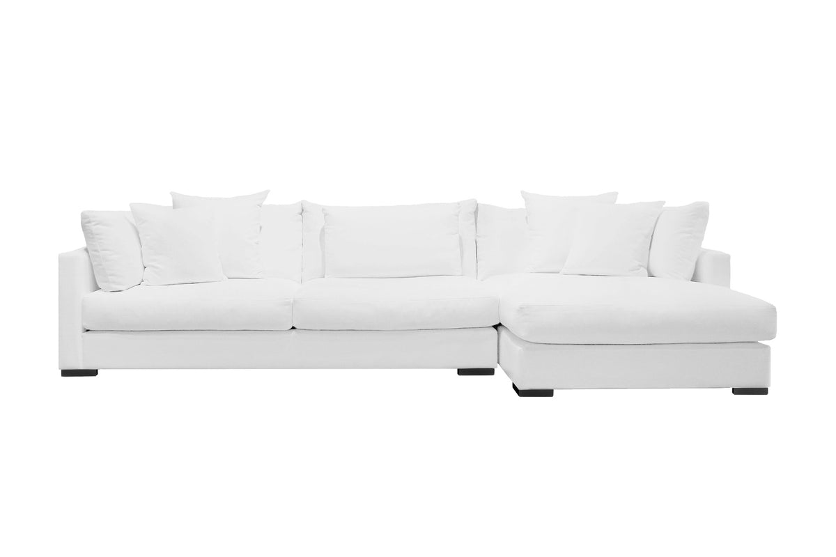 Brentwood Sectional Van Gogh Designs