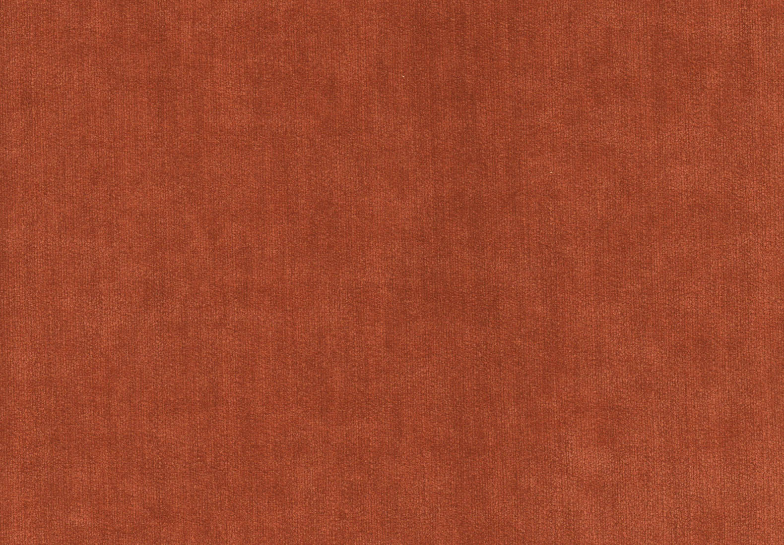 Breton Terra Cotta upholstery fabric by Van Gogh Designs