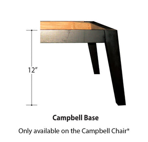 Campbell Base
