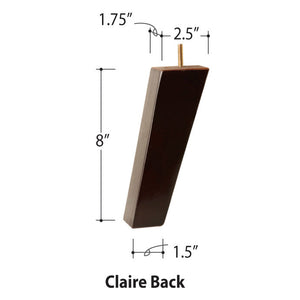 Claire Back - [van_gogh_designs]